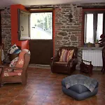 Holiday home Casa La Escuela Tuilla