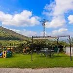 Casa La Escuela Holiday home Tuilla