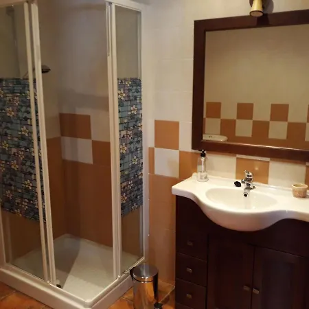 펜션 Casa La Escuela