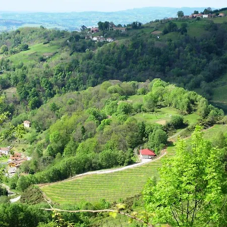 펜션 Casa La Escuela