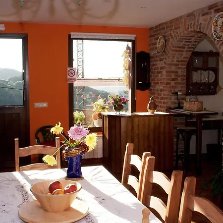 Casa La Escuela