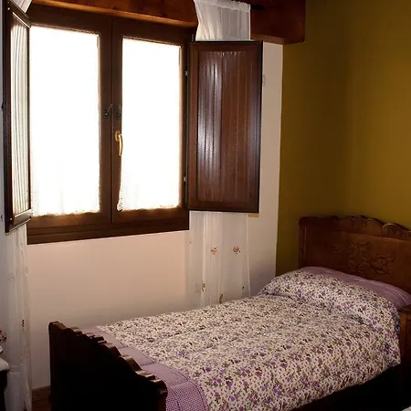 Casa La Escuela 펜션 *