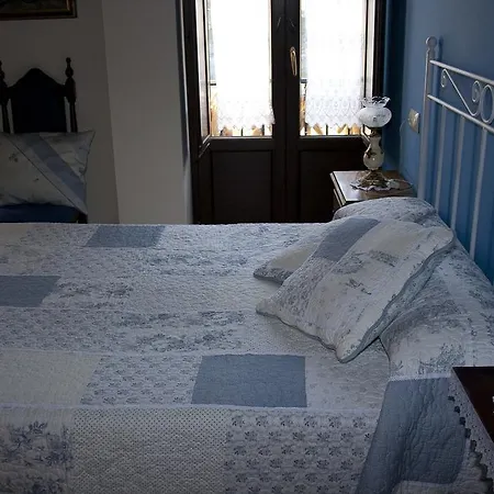 펜션 Casa La Escuela *