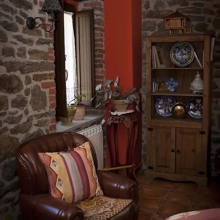 Casa La Escuela 펜션