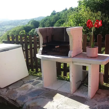 Holiday home Casa La Escuela *