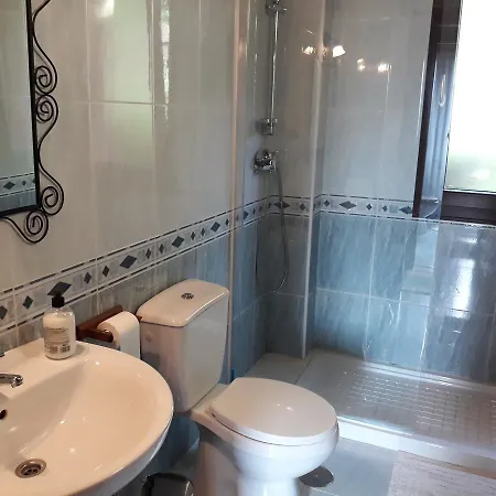 Casa La Escuela 펜션 *