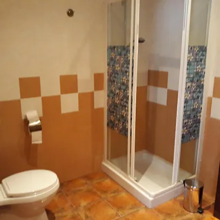 Casa La Escuela 펜션