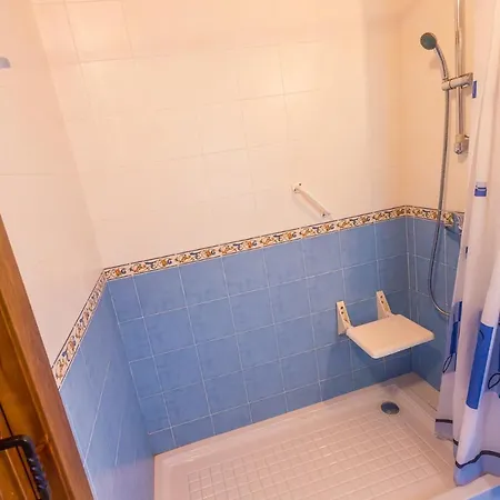 펜션 Casa La Escuela Tuilla