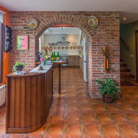 Casa La Escuela 펜션 *