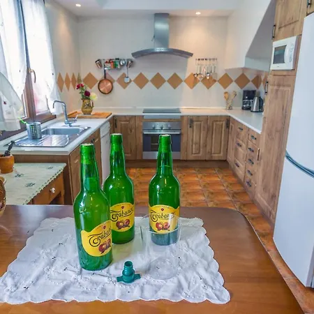 Casa La Escuela 펜션