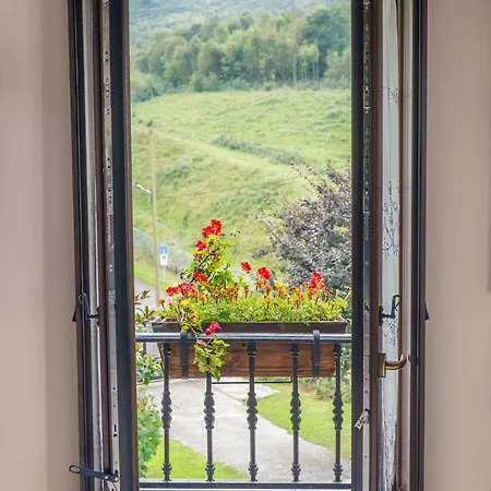 펜션 Casa La Escuela